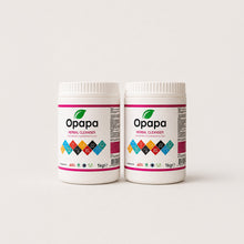 OPAPA Oksijen Bazlı Leke Çıkarıcı & Çamaşır Beyazlatıcı 1 KG